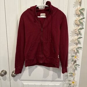 Pact Organic Sweatshirt – Size Small